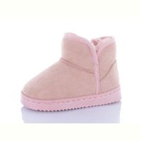 Купить Угги OkShoes B301 pink на obuv-plus.com.ua