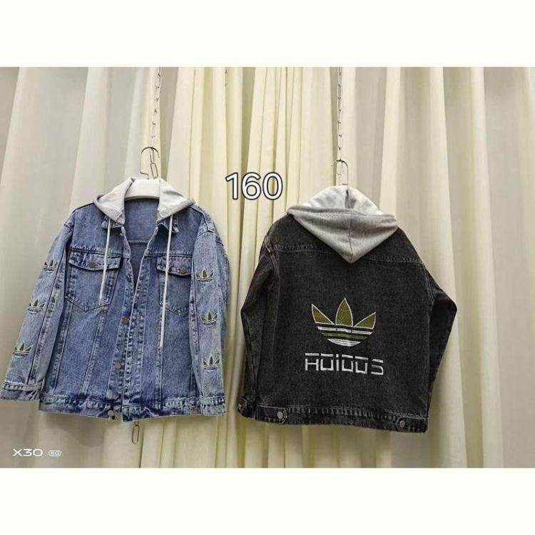 Купить Куртка Фунтик 160 blue на obuv-plus.com.ua