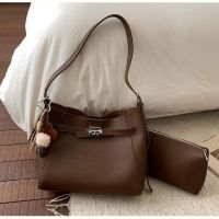 Купить Сумка Fashion Bag 98574-3 brown на obuv-plus.com.ua