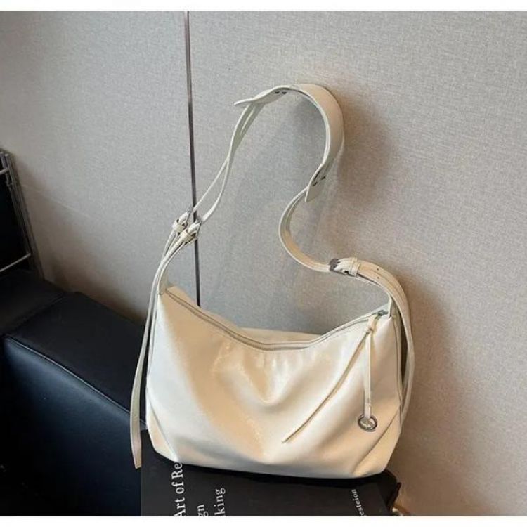 Купить Сумка Fashion Bag M1942-1 apricot на obuv-plus.com.ua