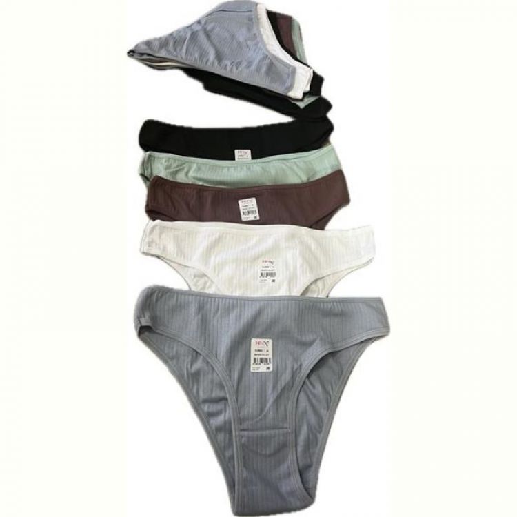Купить Трусы Annet OX5640 mix (L) на obuv-plus.com.ua