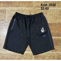 Купить Шорты Ayden 003-1 black на obuv-plus.com.ua