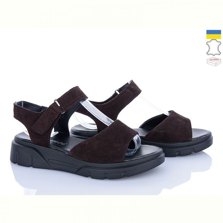 Купить Босоножки Jamei 509-20 на obuv-plus.com.ua