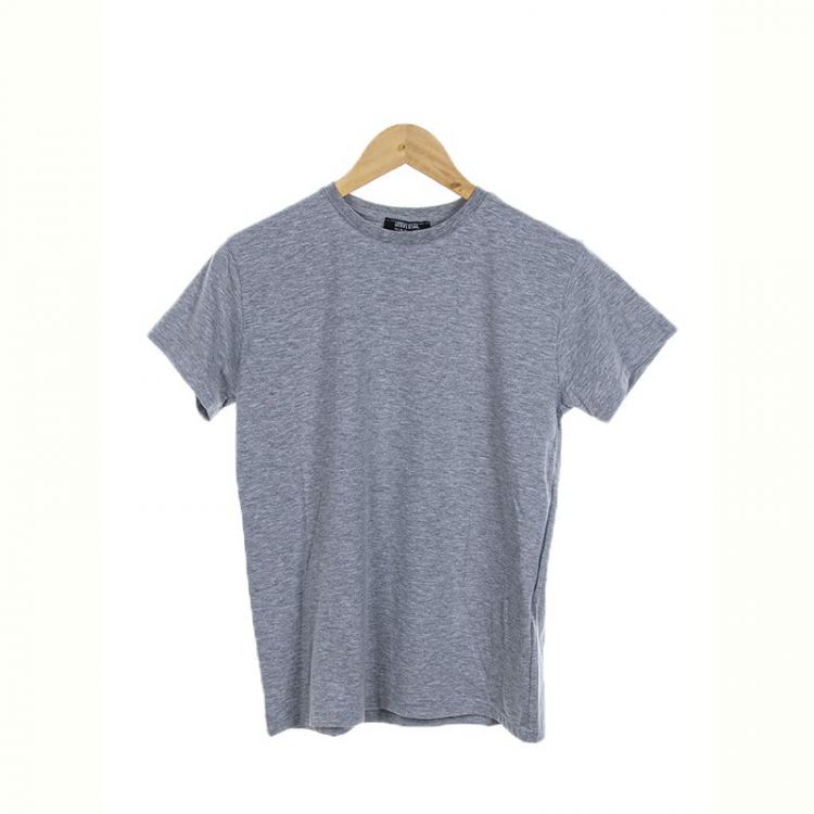 Купить Футболка CND2 4404 grey на obuv-plus.com.ua
