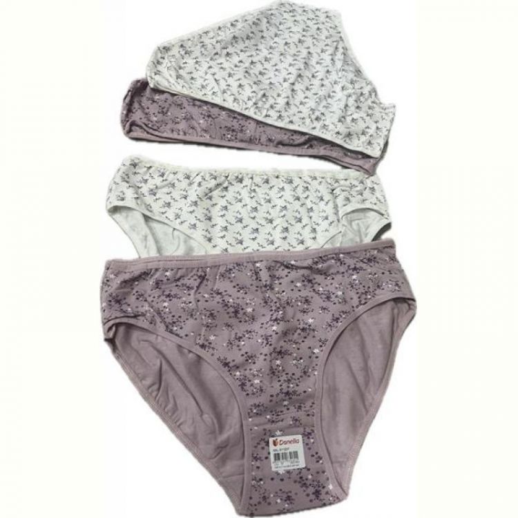 Купить Трусы Annet OX311207 mix (2XL) на obuv-plus.com.ua