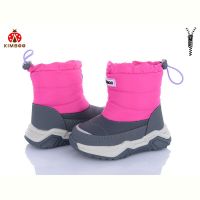 Купить Дутики Kimboo FG574-1P на obuv-plus.com.ua