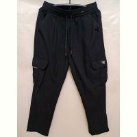 Купить Штаны Giang 3005 black на obuv-plus.com.ua