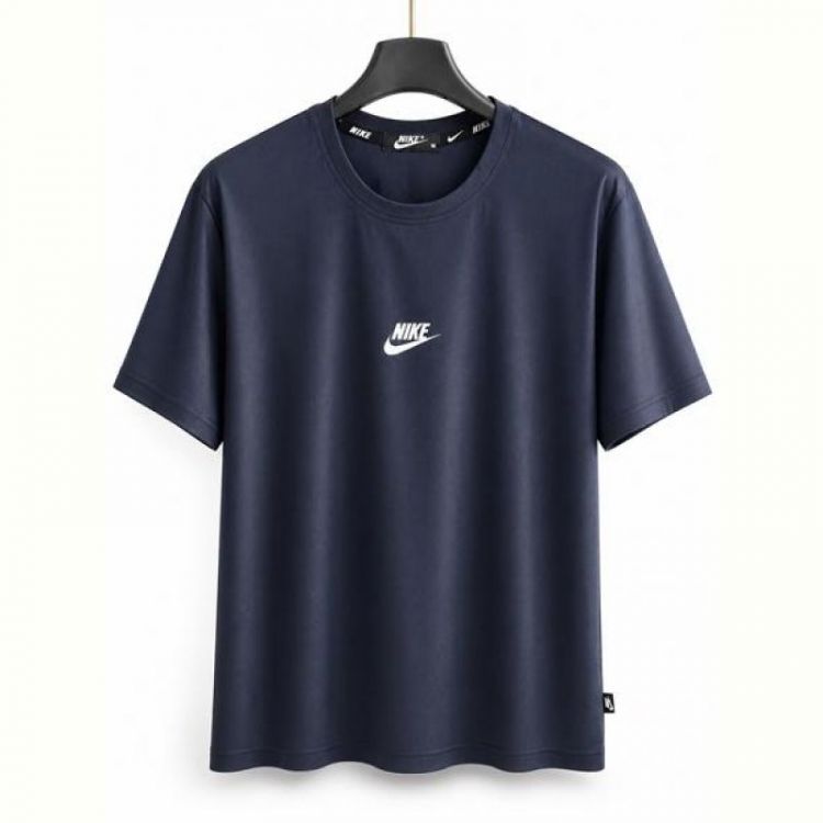 Купить Футболка Zalov ZW1737 navy на obuv-plus.com.ua