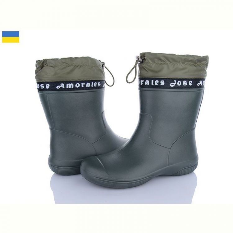 Купить Сапоги Jose Amorales 119285 на obuv-plus.com.ua