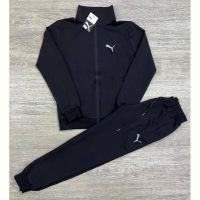 Купить Костюм спорт MirWear kids MR539-205-2 black на obuv-plus.com.ua