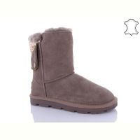 Купить Угги Wsmr K06-2 на obuv-plus.com.ua