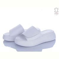 Купить Шлепанцы Elena F223-2 на obuv-plus.com.ua