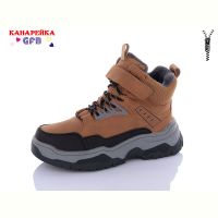 Купить Ботинки GFB E3531-6 на obuv-plus.com.ua