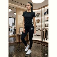 Купить Лосины Newe 1240-2 black на obuv-plus.com.ua