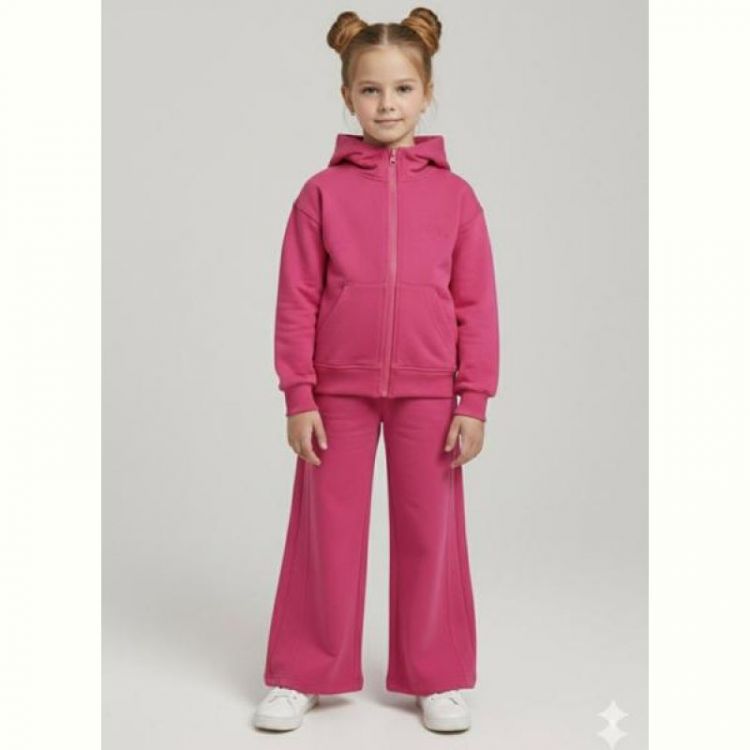 Купить Костюм спорт Limerense DD127 pink на obuv-plus.com.ua