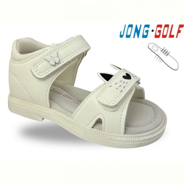 Купить Босоножки Jong-Golf M20694-7 на obuv-plus.com.ua