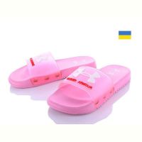 Купить Шлепанцы Luckline 7003-366 на obuv-plus.com.ua
