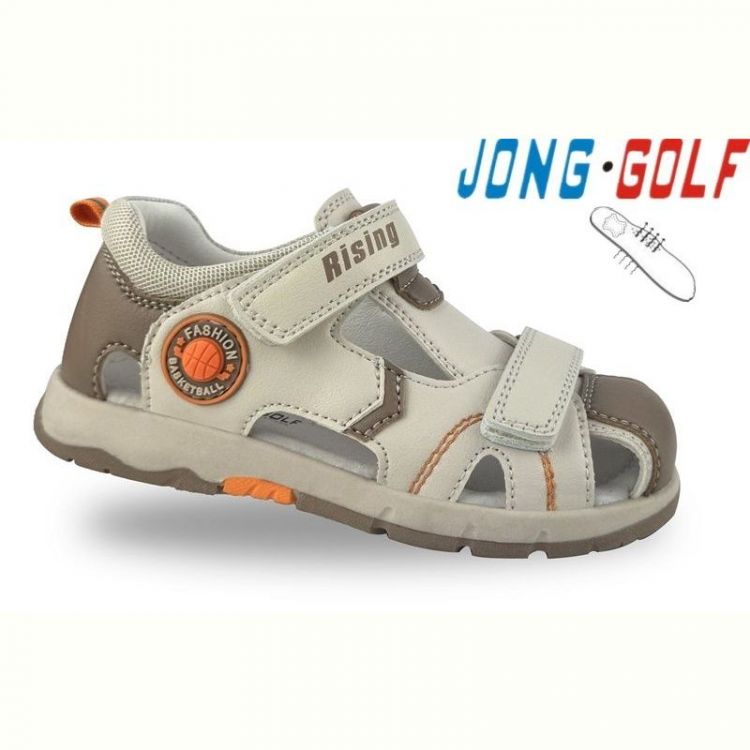 Купить Босоножки Jong-Golf B20668-3 на obuv-plus.com.ua