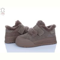 Купить Кроссовки Hengji M592-3 на obuv-plus.com.ua