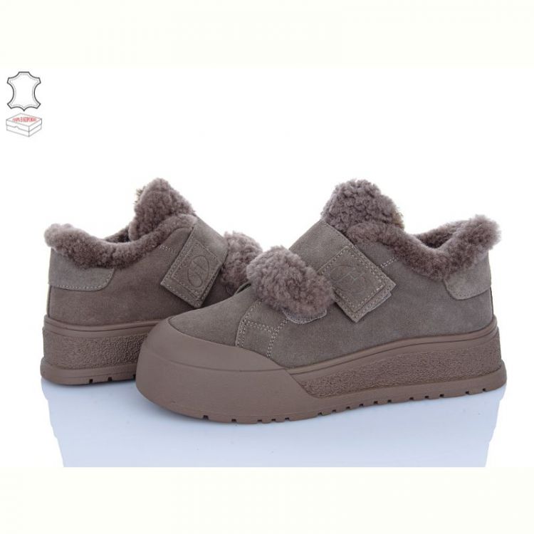 Купить Кроссовки Hengji M592-3 на obuv-plus.com.ua