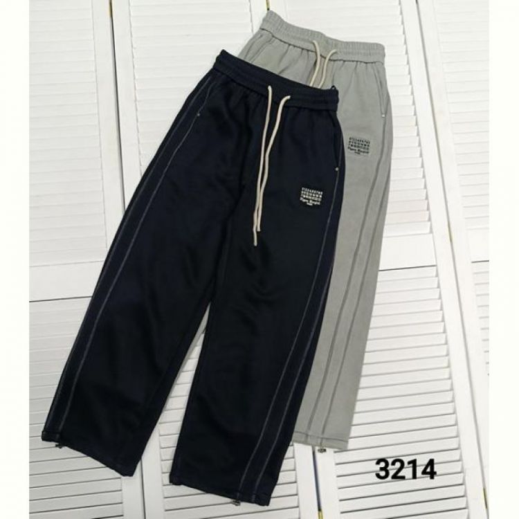 Купить Штаны спорт MMC clothes 3214 grey на obuv-plus.com.ua