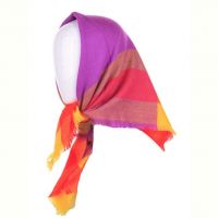Купить Платок Shawls P296 pink на obuv-plus.com.ua