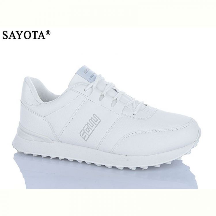 Купить Кроссовки Sayota A3102-5 на obuv-plus.com.ua