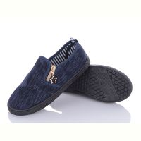 Купить Слипоны Blue Rama M3726-5 на obuv-plus.com.ua