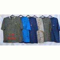 Купить Футболка Peng T18 mix на obuv-plus.com.ua