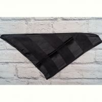 Купить Шарф Shawls P160 black на obuv-plus.com.ua