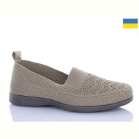 Купить Туфли Demur 6726  хакі на obuv-plus.com.ua