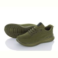 Купить Кроссовки Lqd W127 khaki на obuv-plus.com.ua