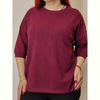 Купить Американка Kosta 25243 wine на obuv-plus.com.ua