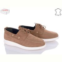 Купить Туфли Pandew 920 brown на obuv-plus.com.ua