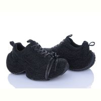 Купить Кроссовки Apawwa AD180-1 black на obuv-plus.com.ua