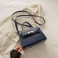Купить Сумка Fashion Bag A8117-2 navy на obuv-plus.com.ua
