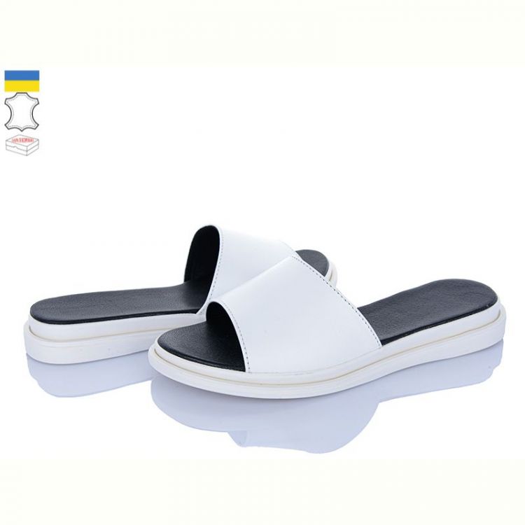Купить Шлепанцы Ailinda 69502-8 на obuv-plus.com.ua
