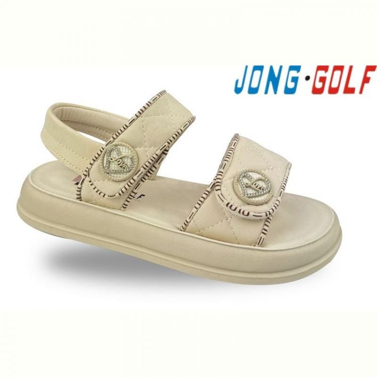 Купить Босоножки Jong-Golf C20632-6 на obuv-plus.com.ua