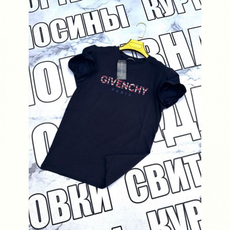 Купить Футболка Sport style SS39 navy на obuv-plus.com.ua