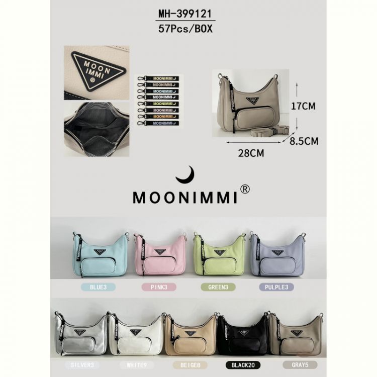 Купить Сумка Moonimmi FMA-399121 на obuv-plus.com.ua