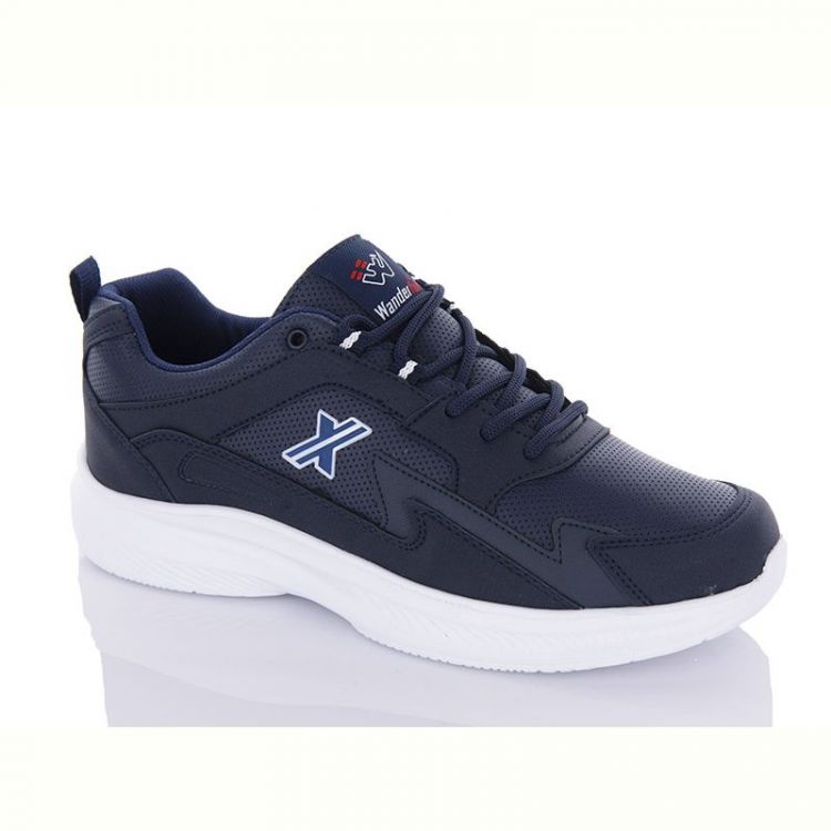 Купить Кроссовки Wanderfull BB4131-1 (40-45) на obuv-plus.com.ua