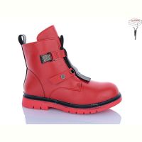 Купить Ботинки Y.Top 61-0962DY на obuv-plus.com.ua