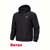 Купить Ветровка Alex Clothes 14154 black на obuv-plus.com.ua