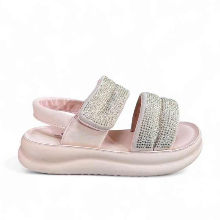 Купить Босоножки Nm SS-3267 pink на obuv-plus.com.ua