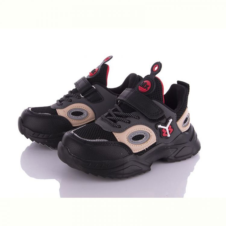 Купить Кроссовки Alemy Kids XXD5058A на obuv-plus.com.ua