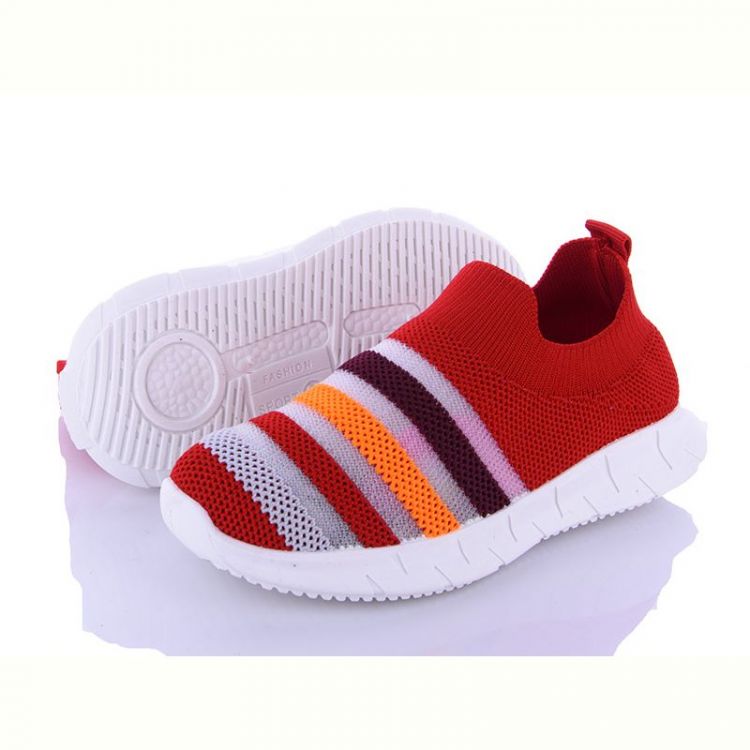 Купить Кроссовки Alemy Kids MB5082M на obuv-plus.com.ua