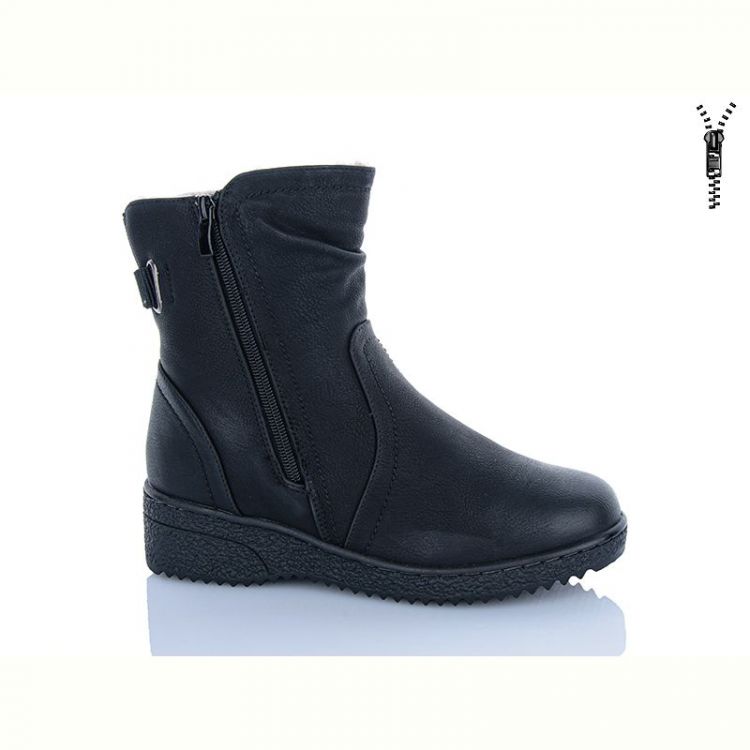 Купить Ботинки Chunsen 37892X-9 на obuv-plus.com.ua