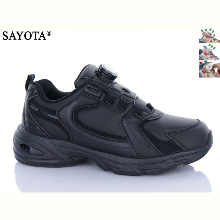 Купить Кроссовки Sayota S2105-1 на obuv-plus.com.ua