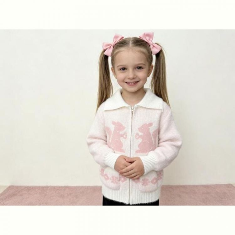 Купить Кофта Yalisi 377 white на obuv-plus.com.ua