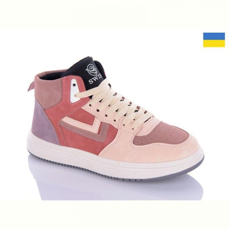 Купить Кроссовки Swin 1609-2 на obuv-plus.com.ua